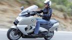 Τα καλύτερα του 2012: Mega scooter